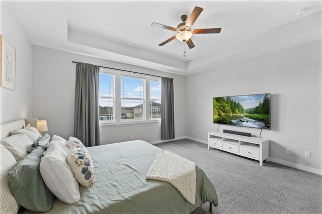 18910 Ocheltree Street, Spring Hill, KS 66083