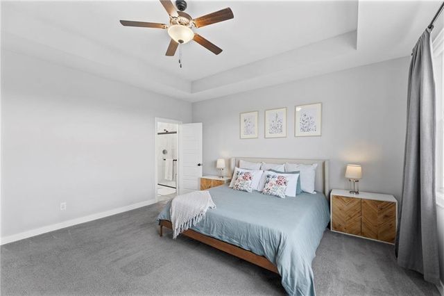 18910 Ocheltree Street, Spring Hill, KS 66083