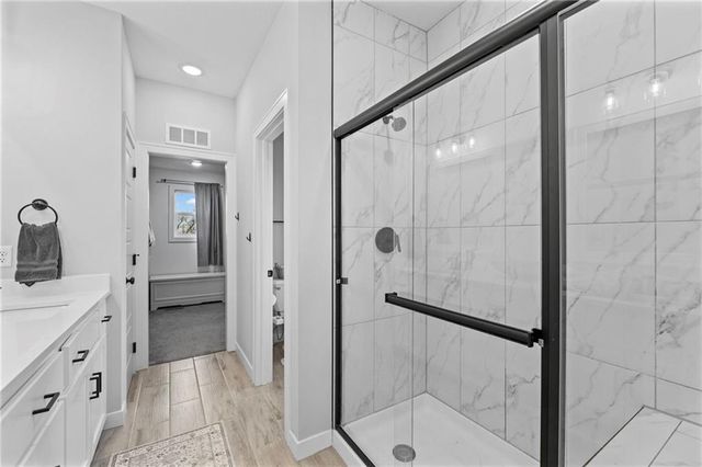 18910 Ocheltree Street, Spring Hill, KS 66083