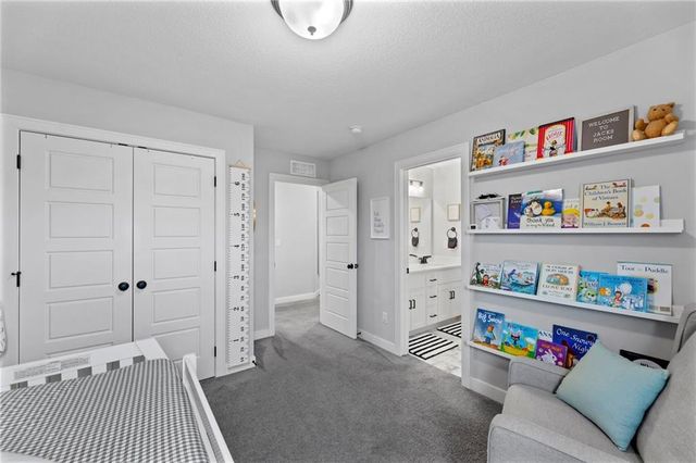 18910 Ocheltree Street, Spring Hill, KS 66083