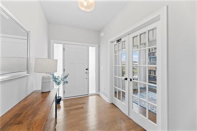 18910 Ocheltree Street, Spring Hill, KS 66083