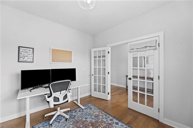 18910 Ocheltree Street, Spring Hill, KS 66083