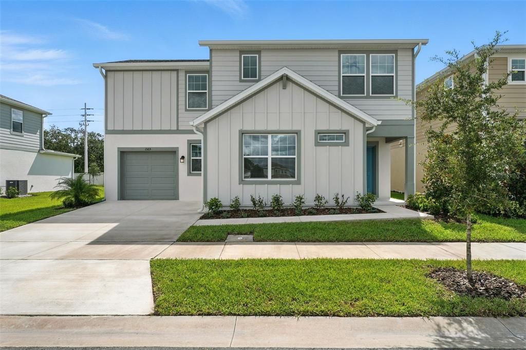 1565 GROVELINE ROAD, St Cloud, FL 34771