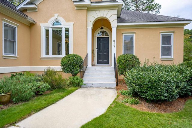 217 Hackberry Lane, Aiken, SC 29803