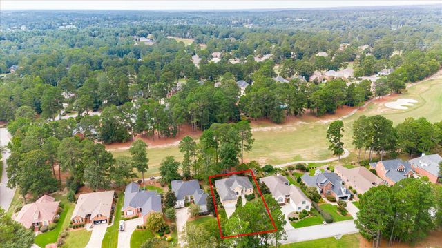 217 Hackberry Lane, Aiken, SC 29803
