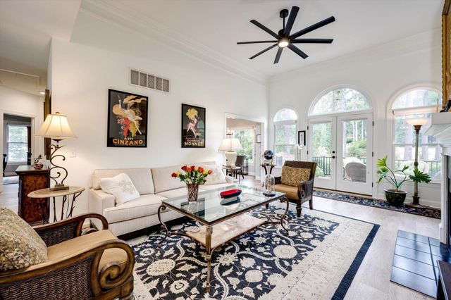217 Hackberry Lane, Aiken, SC 29803