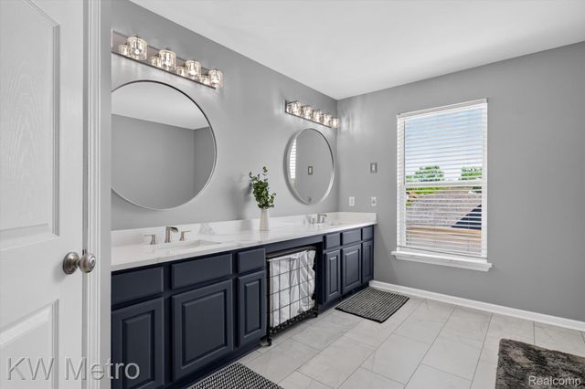 27886 Bluebird Drive, Huron Charter Township, MI 48134