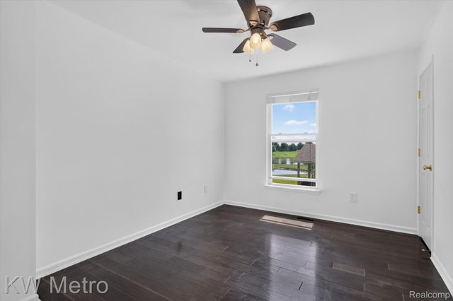 27886 Bluebird Drive, Huron Charter Township, MI 48134