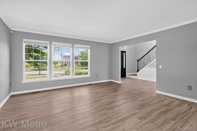 27886 Bluebird Drive, Huron Charter Township, MI 48134