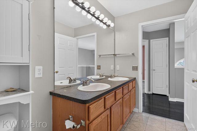 27886 Bluebird Drive, Huron Charter Township, MI 48134