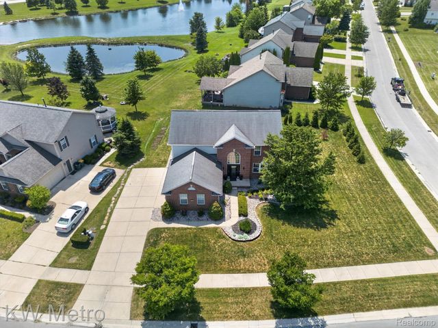 27886 Bluebird Drive, Huron Charter Township, MI 48134