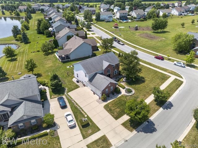 27886 Bluebird Drive, Huron Charter Township, MI 48134