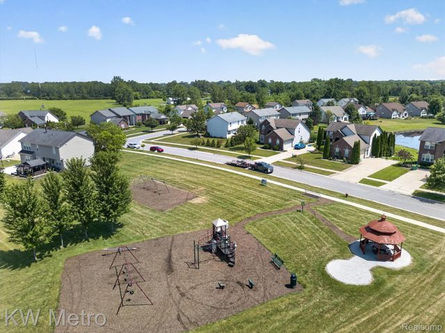 27886 Bluebird Drive, Huron Charter Township, MI 48134