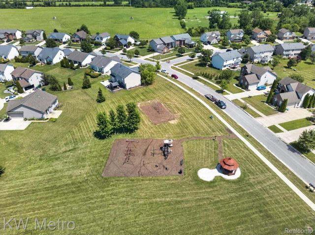 27886 Bluebird Drive, Huron Charter Township, MI 48134