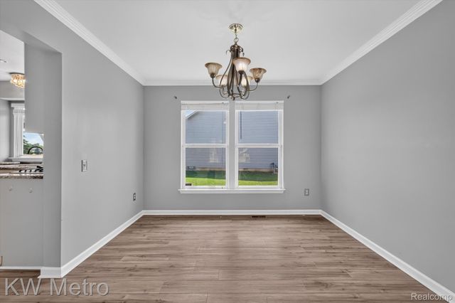 27886 Bluebird Drive, Huron Charter Township, MI 48134