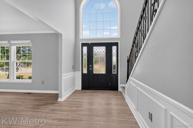 27886 Bluebird Drive, Huron Charter Township, MI 48134