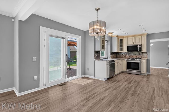 27886 Bluebird Drive, Huron Charter Township, MI 48134
