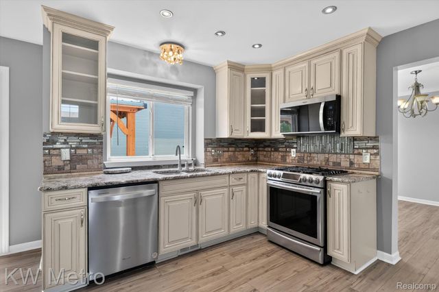 27886 Bluebird Drive, Huron Charter Township, MI 48134