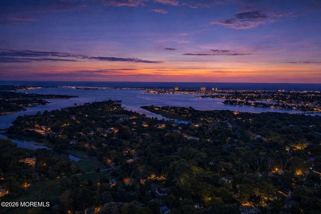 212 Willow Drive, Little Silver, NJ 07739