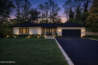 212 Willow Drive, Little Silver, NJ 07739