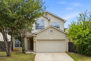 6010 Wood Pass, San Antonio, TX 78249