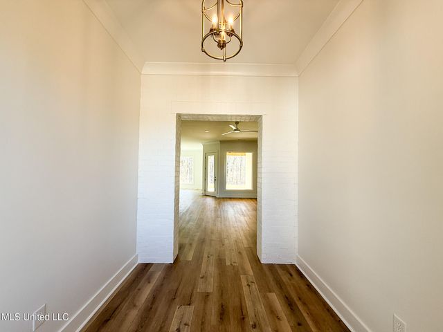 344 Oakville Circle, Brandon, MS 39047