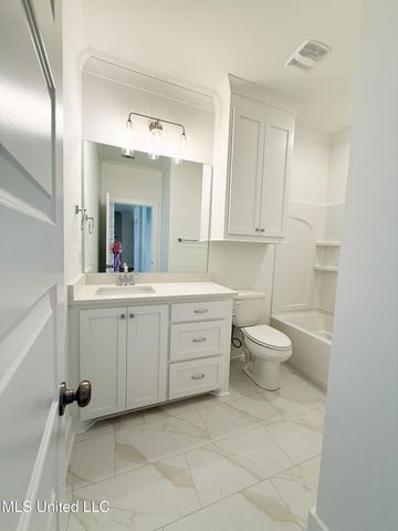 344 Oakville Circle, Brandon, MS 39047