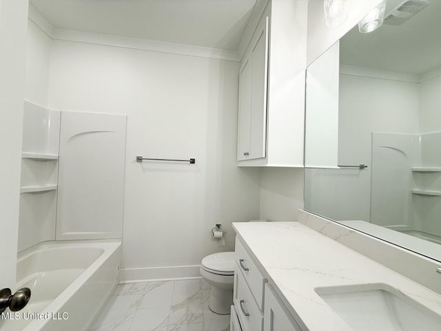 344 Oakville Circle, Brandon, MS 39047