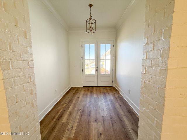 344 Oakville Circle, Brandon, MS 39047