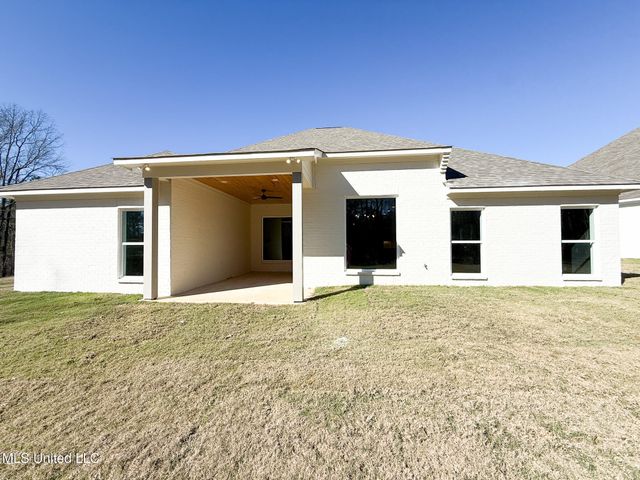 344 Oakville Circle, Brandon, MS 39047