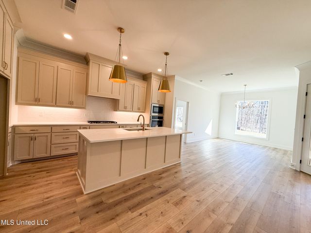 344 Oakville Circle, Brandon, MS 39047