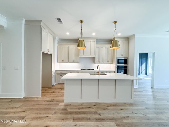 344 Oakville Circle, Brandon, MS 39047