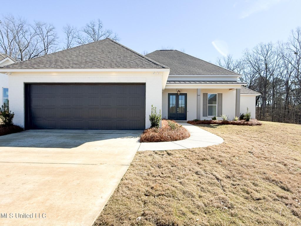 344 Oakville Circle, Brandon, MS 39047