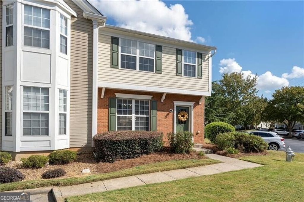 13300 Morris Road 72, Milton, GA 30004 — photo 2