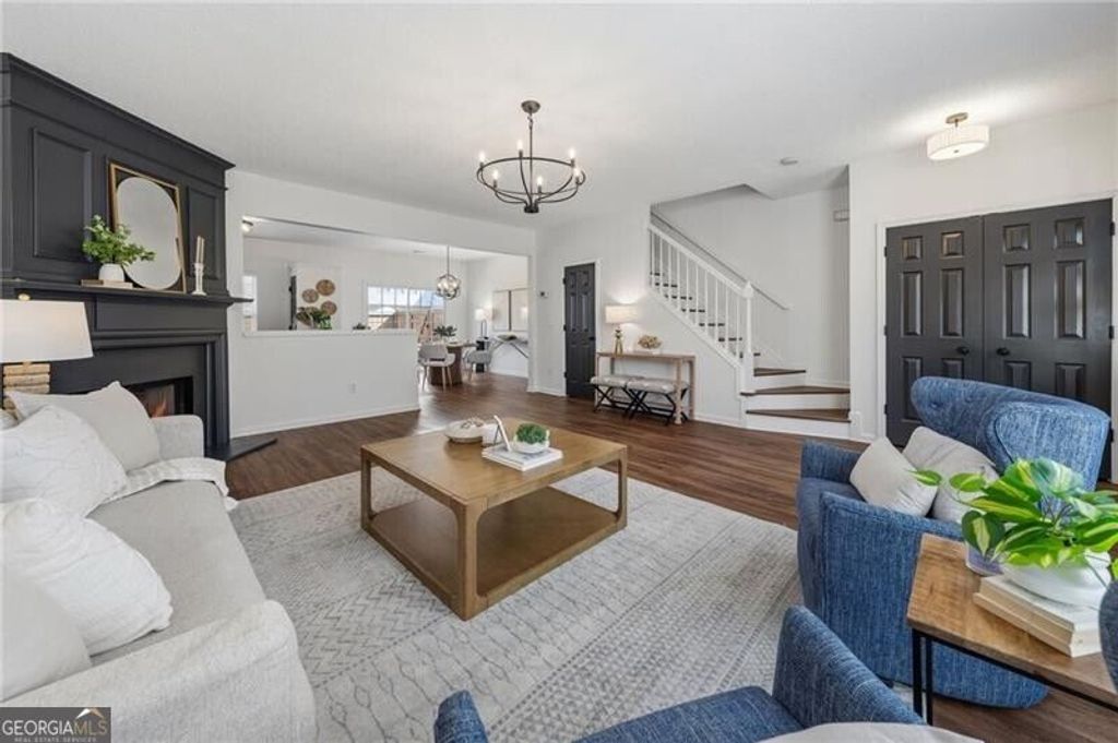 13300 Morris Road 72, Milton, GA 30004 — photo 5