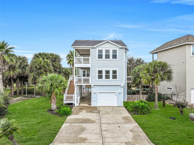 13414 Binnacle Way, Galveston, TX 77554