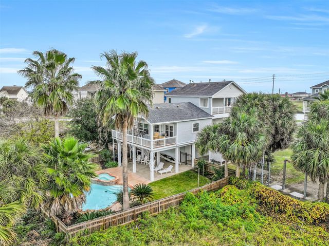 13414 Binnacle Way, Galveston, TX 77554