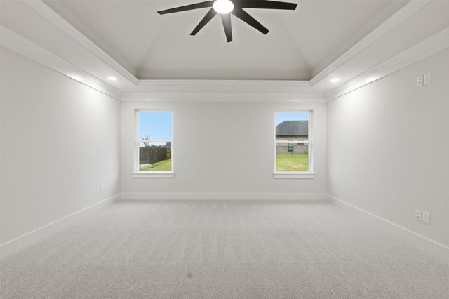 2714 Village Road, Granbury, TX 76049