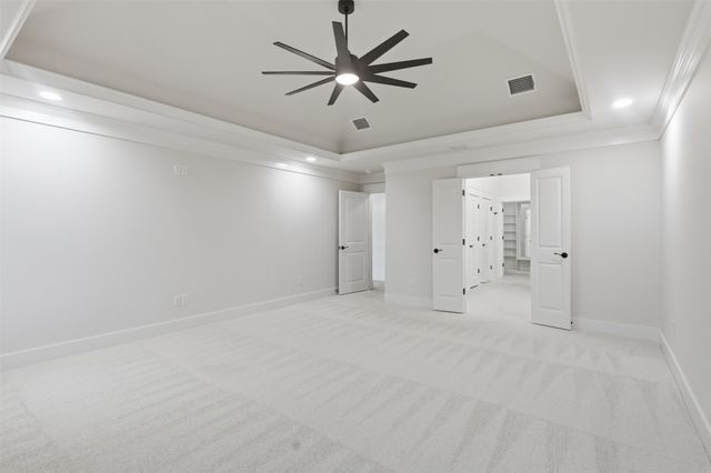 2714 Village Road, Granbury, TX 76049
