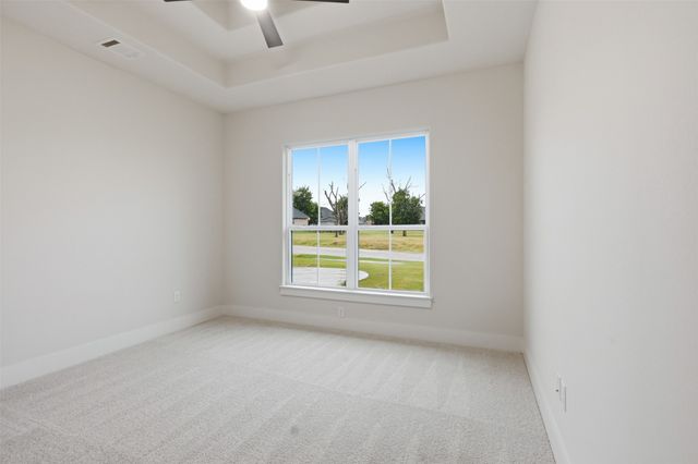 2714 Village Road, Granbury, TX 76049