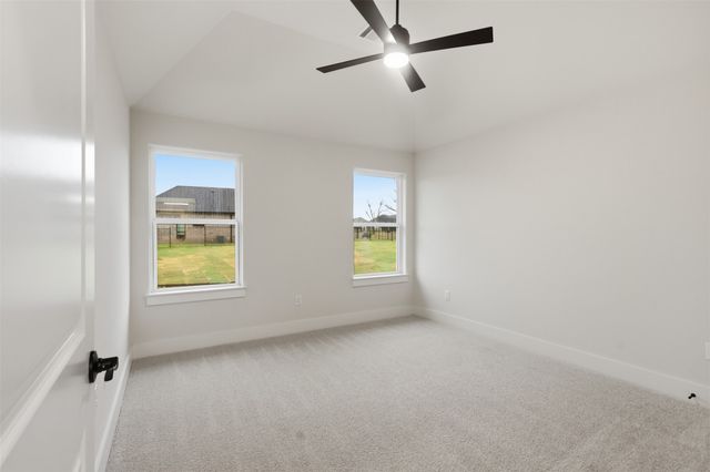 2714 Village Road, Granbury, TX 76049