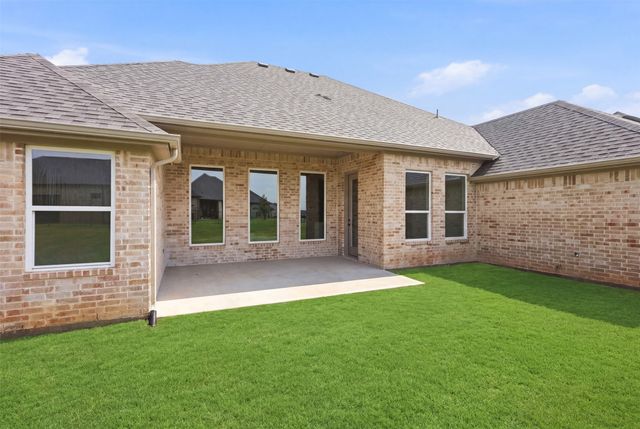 2714 Village Road, Granbury, TX 76049