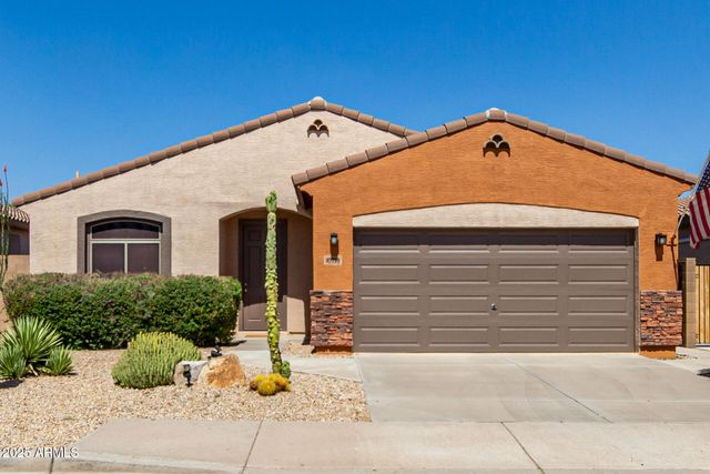 47719 N CAMINO DEL SOL --, Gold Canyon, AZ 85118
