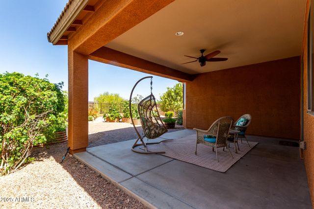 47719 N CAMINO DEL SOL --, Gold Canyon, AZ 85118