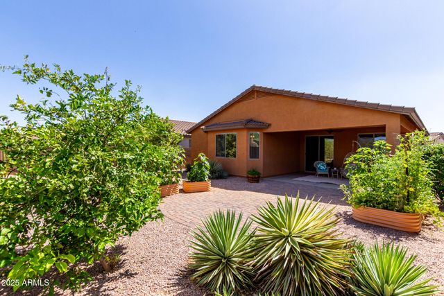 47719 N CAMINO DEL SOL --, Gold Canyon, AZ 85118