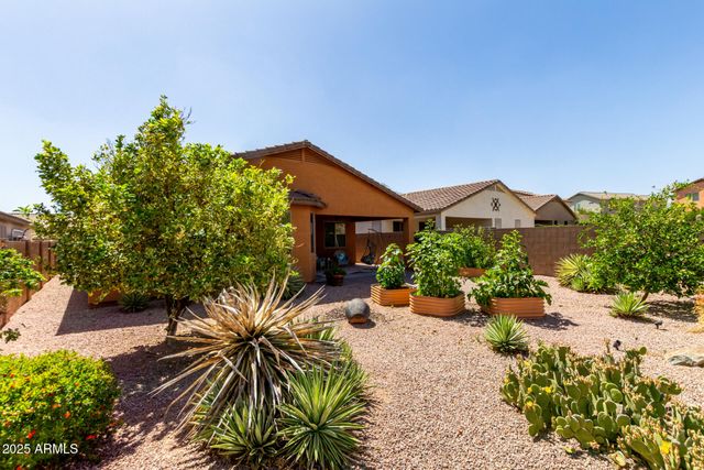47719 N CAMINO DEL SOL --, Gold Canyon, AZ 85118