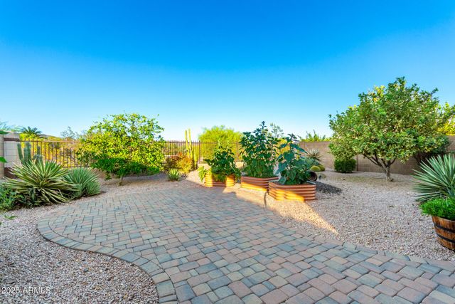 47719 N CAMINO DEL SOL --, Gold Canyon, AZ 85118