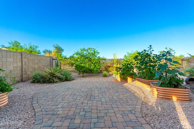 47719 N CAMINO DEL SOL --, Gold Canyon, AZ 85118
