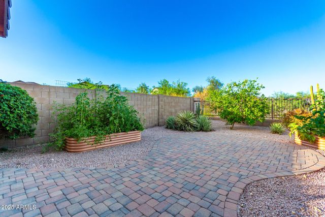 47719 N CAMINO DEL SOL --, Gold Canyon, AZ 85118