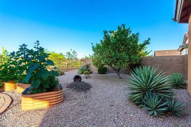 47719 N CAMINO DEL SOL --, Gold Canyon, AZ 85118